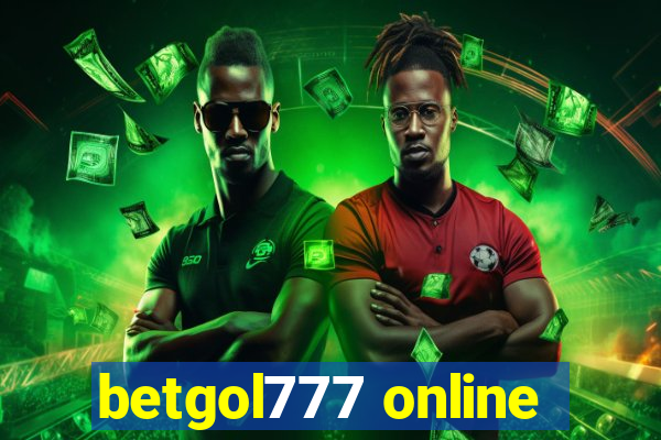 betgol777 online